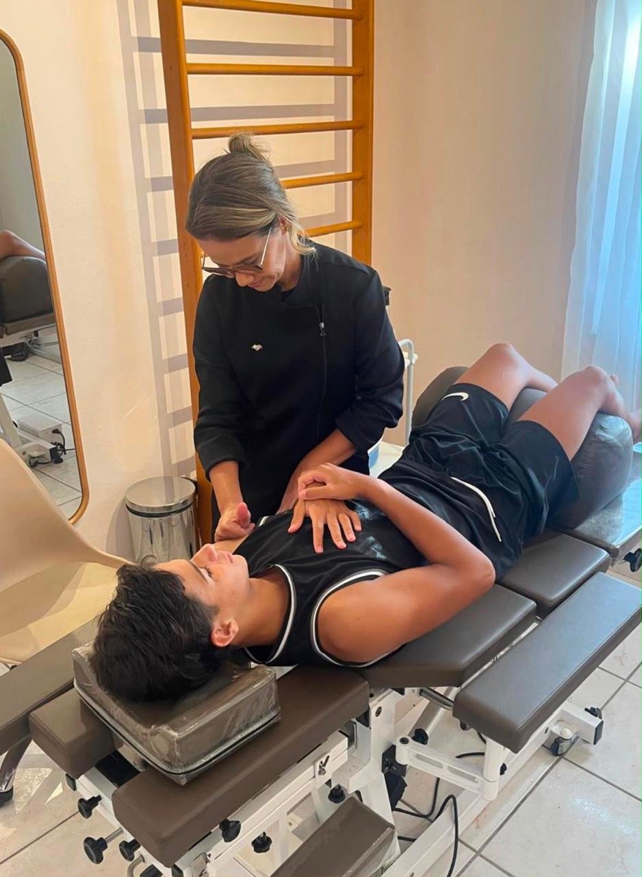 Fisioterapia